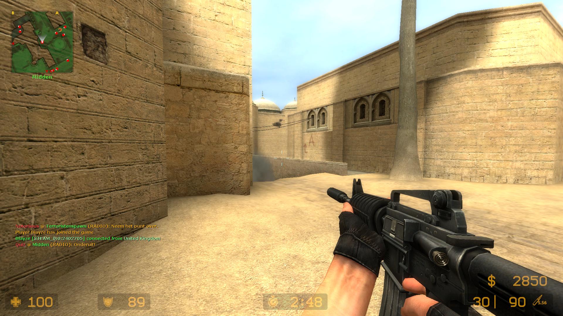 counter strike source download pc