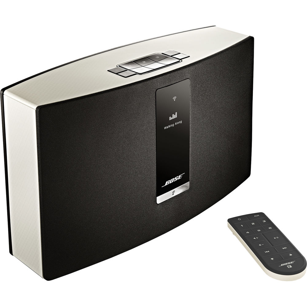 bose soundtouch app for computer